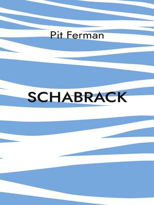 cover image of Schabrack